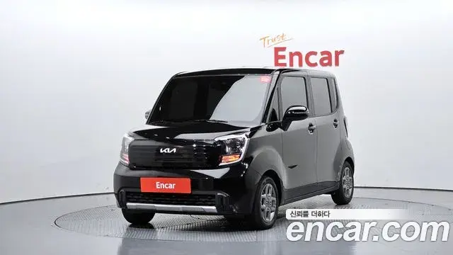 Kia RAY Prestige 2023