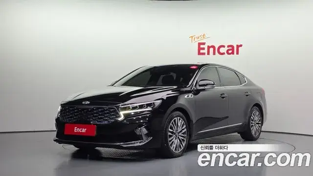 Kia K7 2.2 Diesel Noblesse 2020