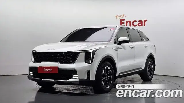 Kia Sorento Diesel 2.2 2WD Prestige 2023