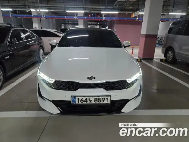Kia K5 2.0 Noblesse 2020