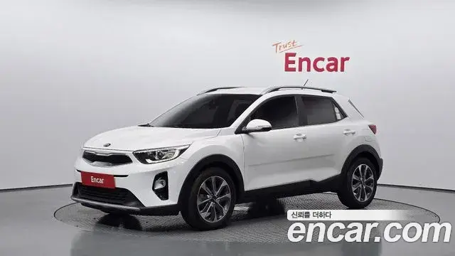 Kia Stonic 1.4 Trendy 2020
