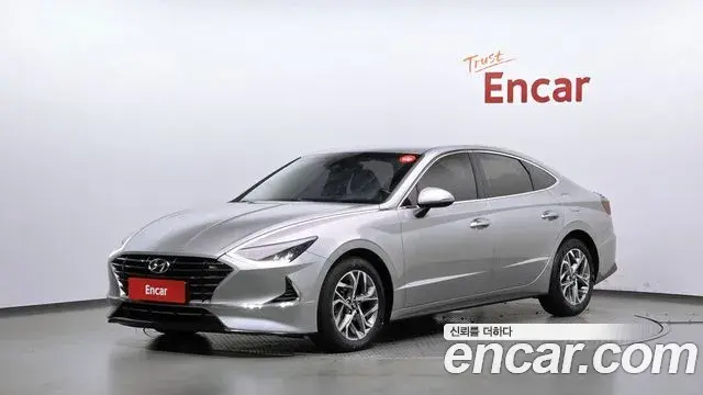 Hyundai Sonata 2.0 Premium Millennial 2019