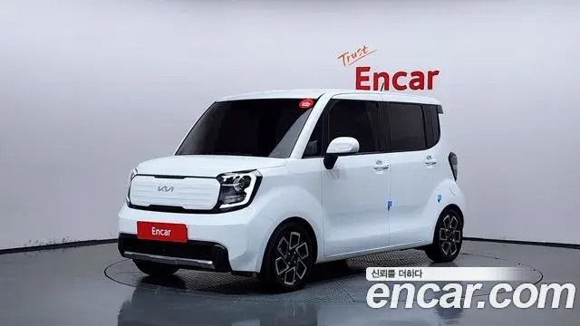 Kia RAY Trendy 2023