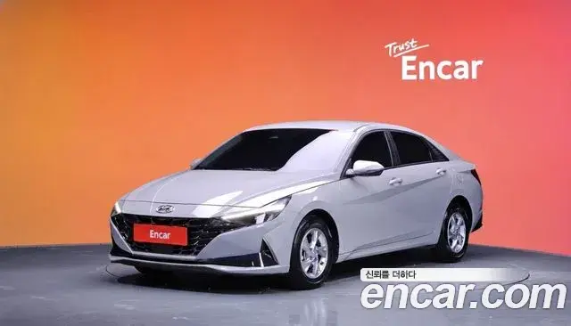 Hyundai AVANTE 1.6 Modern 2021