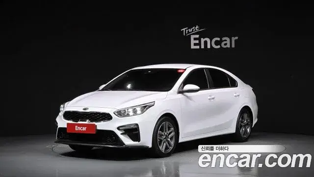 Kia K3 Trendy 2019