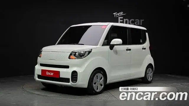 Kia RAY Van Prestige 2022
