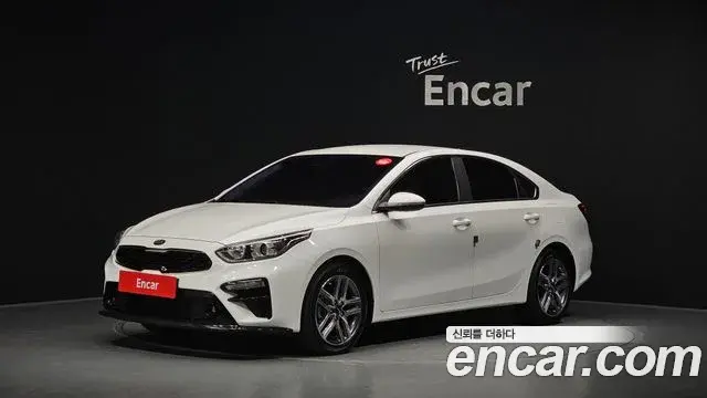 Kia K3 Trendy 2019