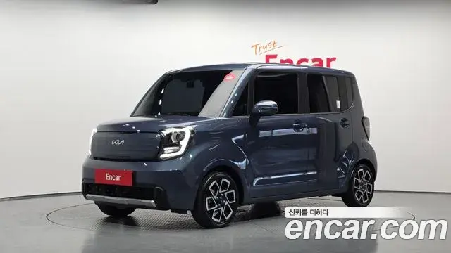 Kia RAY Signature 2024