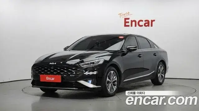 Kia K8 Noblesse 2023
