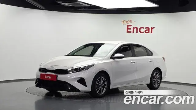 Kia K3 1.6 Prestige 2021