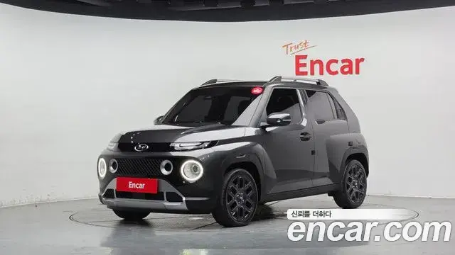 Hyundai Casper Turbo The Essential 2023