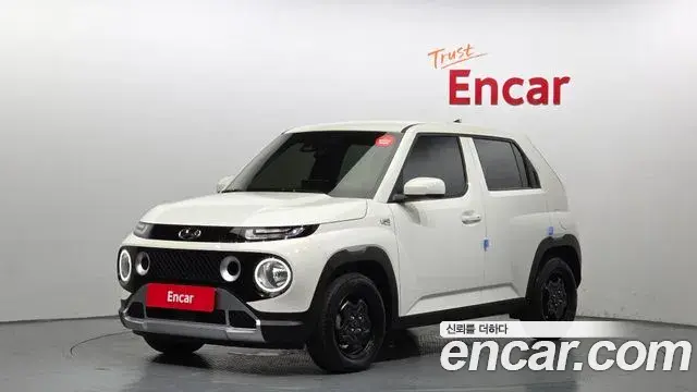 Hyundai Casper Turbo Smart 2023