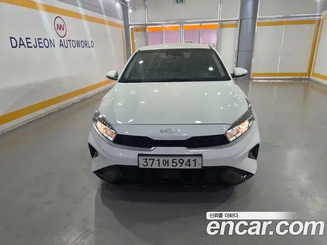Kia K3 1.6 Trendy 2022