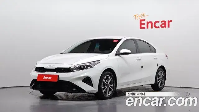 Kia K3 1.6 Trendy 2022