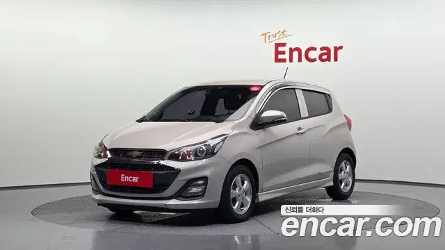 Chevrolet Spark LT 2019