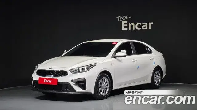 Kia K3 Standard 2021
