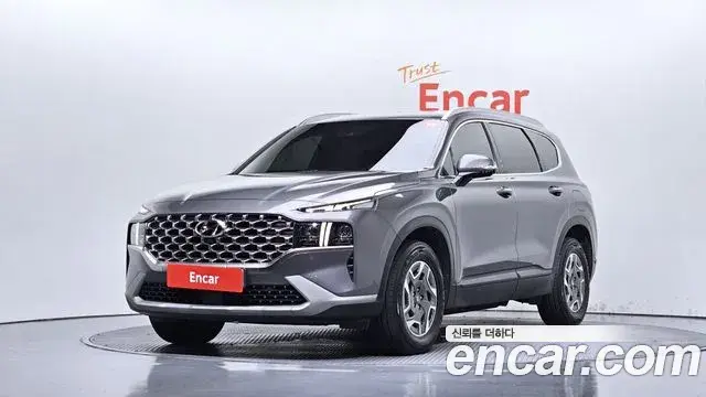 Hyundai Santa Fe HEV 1.6 2WD Prestige Choice 2023