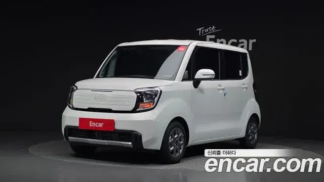 Kia RAY Prestige 2026