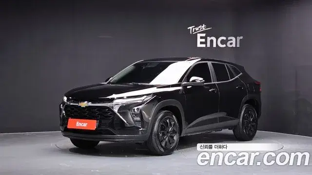 Chevrolet Trax 1.2 LS 2026