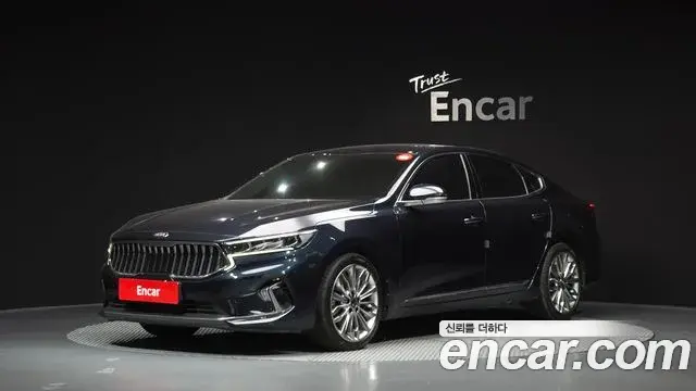 Kia K7 2.5 GDI X Edition 2020
