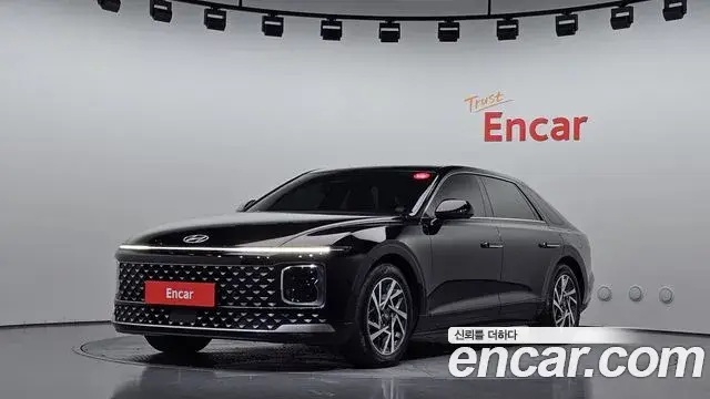 Hyundai Grandeur 2,5 Gasoline 2WD Premium 2023