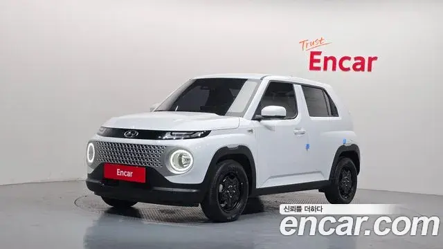 Hyundai Casper Van Smart Choice 2023