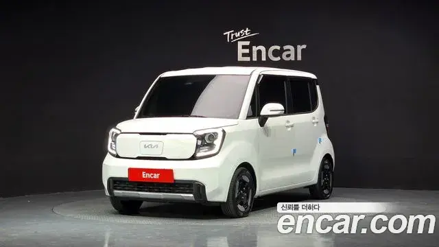 Kia RAY Air 2024