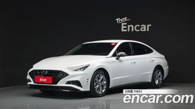 Hyundai Sonata 2.0 Premium Plus 2023