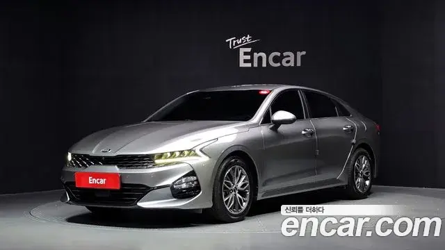 Kia K5 2.0 Noblesse 2020
