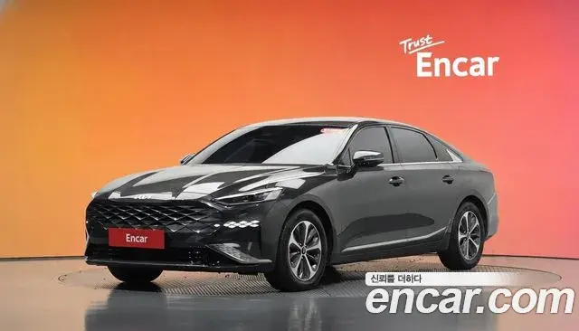 Kia K8 Noblesse 2023