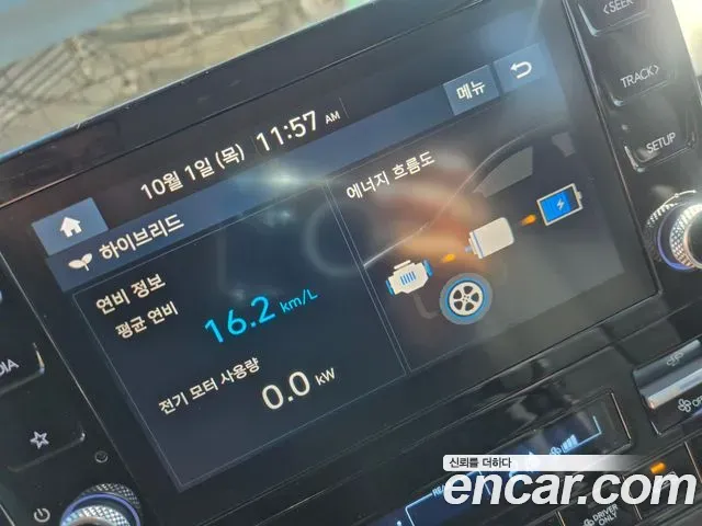 Hyundai Staria HEV 1.6 Tourer 9-Seater Modern 2025 — фото 12