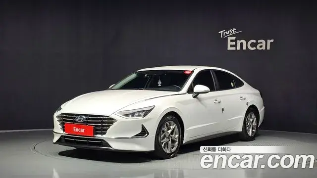 Hyundai Sonata 2.0 Premium 2021
