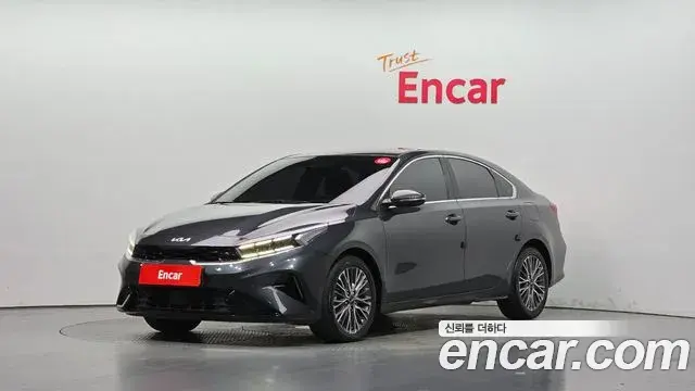 Kia K3 1.6 Noblesse 2021