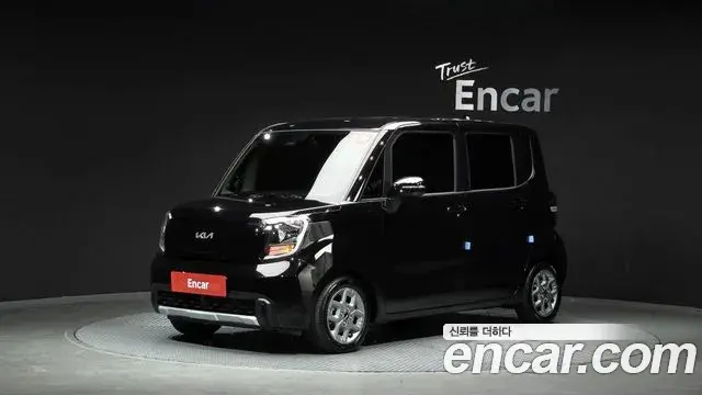 Kia RAY Prestige 2026