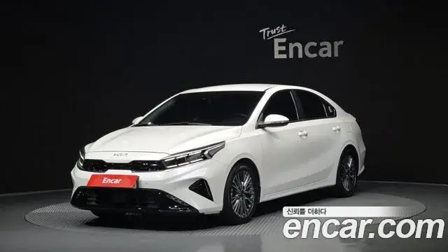 Kia K3 1.6 signature 2022