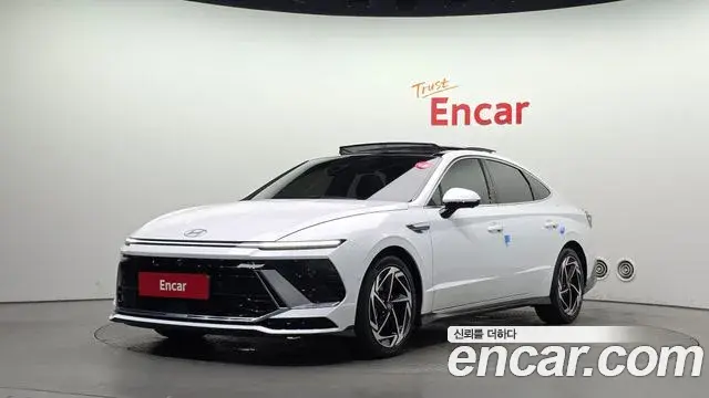 Hyundai Sonata 2.0 Exclusive 2023
