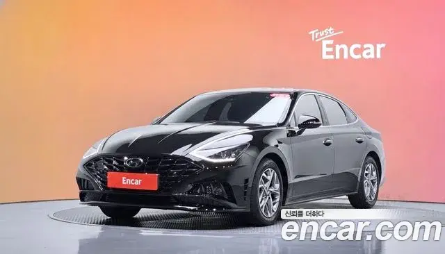 Hyundai Sonata 2.0 Premium Plus 2022