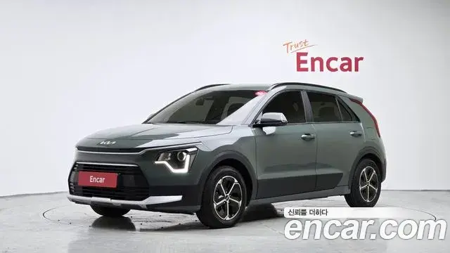 Kia Niro Trendy 2023