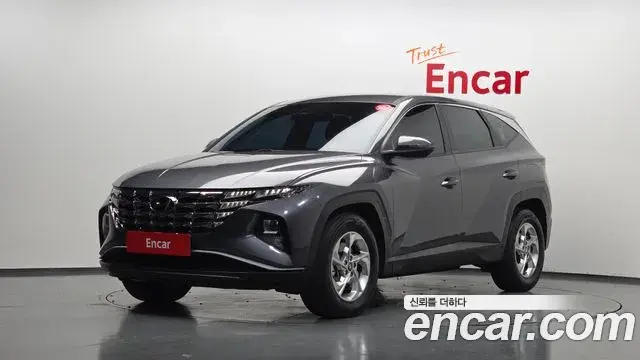 Hyundai Tucson Diesel 2.0 2WD Modern 2023