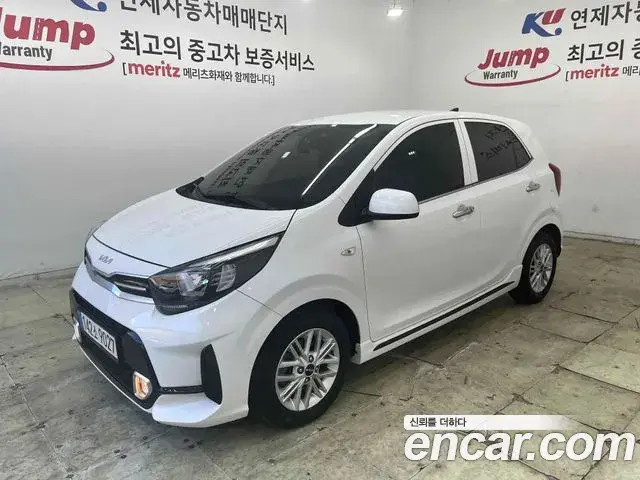 Kia morning Best Selection 2022