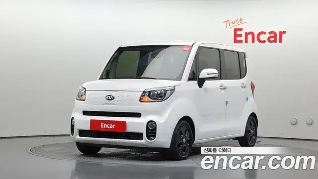 Kia RAY Prestige 2020