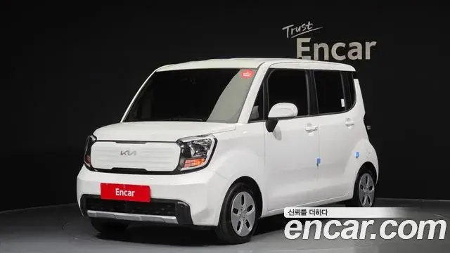 Kia RAY Trendy 2023
