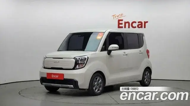 Kia RAY Prestige 2023
