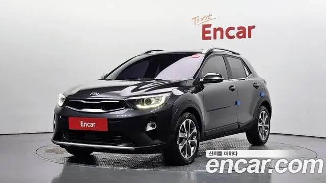 Kia Stonic 1.4 Trendy 2019