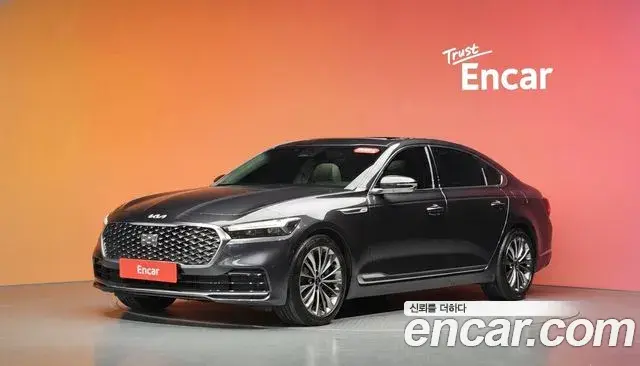 Kia K9 3.8 GDI AWD Masters 2023