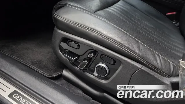 Genesis G90 3.8 AWD Premium Luxury 2020 — фото 32