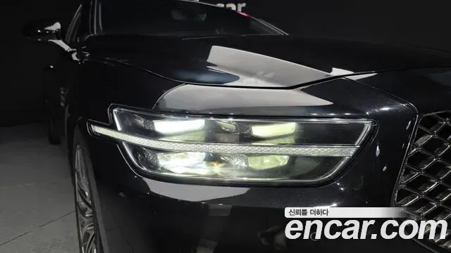 Genesis G90 3.8 AWD Premium Luxury 2020 — фото 22