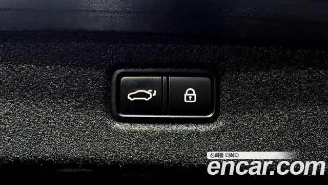 Genesis G90 3.8 AWD Premium Luxury 2020 — фото 27