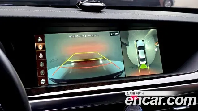 Genesis G90 3.8 AWD Premium Luxury 2020 — фото 14