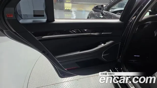 Genesis G90 3.8 AWD Premium Luxury 2020 — фото 25
